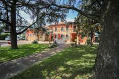 Foto Villa in vendita a Oppeano - 15 locali 315mq