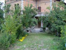 Foto Villa in Vendita a Padova Pontecorvo
