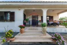 Foto Villa in vendita a Palermo - 6 locali 192mq