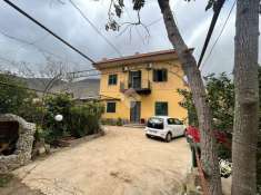 Foto Villa in vendita a Palermo