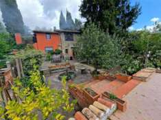 Foto Villa in vendita a Palestrina - 5 locali 258mq