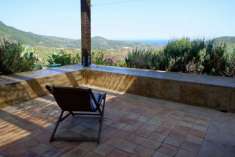 Foto Villa in Vendita a Pantelleria barone