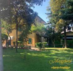 Foto Villa in Vendita a Parma VIA FELICE DA MARETO