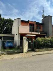 Foto Villa in vendita a Parona