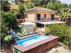Foto Villa in vendita a Perdifumo
