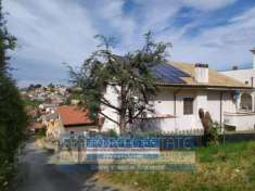 Foto Villa in vendita a Pescara - 7 locali 180mq