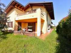 Foto Villa in vendita a Pezzana