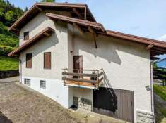 Foto Villa in vendita a Pian Camuno
