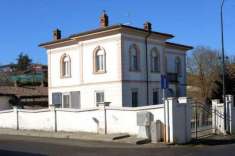 Foto Villa in vendita a Pianello Val Tidone