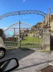 Foto Villa in vendita a Pietrasanta, Capezzano Monte