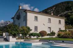 Foto Villa in vendita a Pietrasanta 400 mq  Rif: 1038787