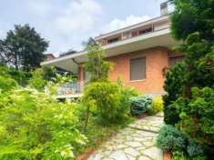Foto Villa in vendita a Pino Torinese - 7 locali 240mq
