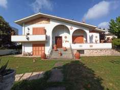 Foto Villa in vendita a Pisa 236 mq  Rif: 1097382