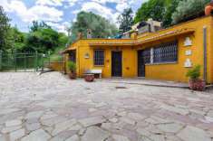 Foto Villa in vendita a Pisoniano