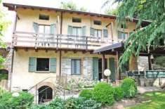 Foto Villa in vendita a Ponteranica - 7 locali 393mq