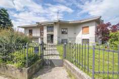 Foto Villa in vendita a Pontirolo Nuovo