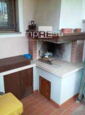 Foto Villa in vendita a Pordenone - 4 locali 228mq