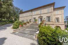 Foto Villa in vendita a Porto San Giorgio