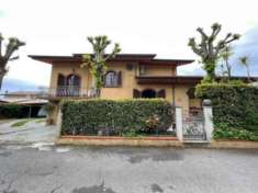 Foto Villa in vendita a Poveromo - Massa 250 mq  Rif: 1095656