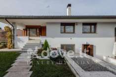 Foto Villa in vendita a Preganziol - 6 locali 326mq