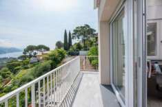 Foto Villa in vendita a Rapallo - 10 locali 182mq