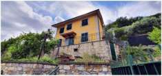 Foto Villa in vendita a Rapallo