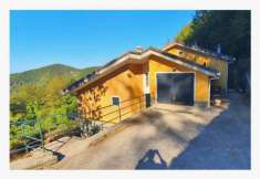 Foto Villa in vendita a Rapallo