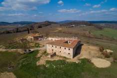Foto Villa in vendita a Rapolano Terme