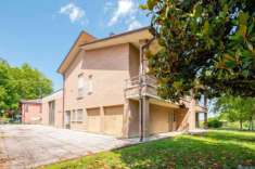 Foto Villa in vendita a Reggio Emilia - 6 locali 490mq