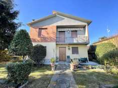 Foto Villa in vendita a Reggio Emilia
