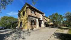 Foto Villa in vendita a Rignano Flaminio
