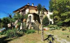 Foto Villa in vendita a Rignano Sull'Arno