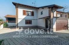 Foto Villa in vendita a Rivanazzano - 3 locali 250mq