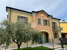 Foto Villa in vendita a Rivoli Veronese