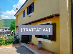 Foto Villa in vendita a Rocca Di Botte - 3 locali 90mq