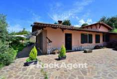 Foto Villa in vendita a Rocca Massima - 5 locali 150mq