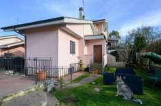 Foto Villa in vendita a Roma - 4 locali 124mq
