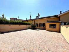 Foto Villa in vendita a Roma - 4 locali 198mq