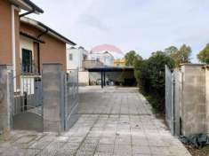 Foto Villa in vendita a Roma - 4 locali 209mq