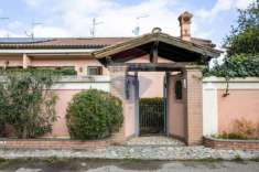 Foto Villa in vendita a Roma - 6 locali 195mq
