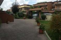 Foto Villa in Vendita a Roma anagnina