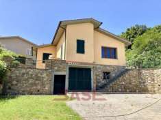 Foto Villa in vendita a Rosignano Marittimo, Rosignano Solvay