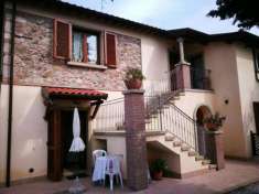 Foto Villa in vendita a Rosignano Marittimo 200 mq  Rif: 572508