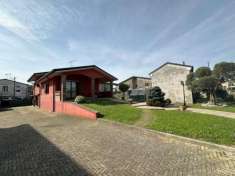 Foto Villa in vendita a Rovigo