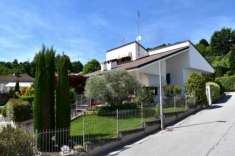 Foto Villa in vendita a Saluzzo - 7 locali 320mq