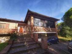 Foto Villa in vendita a San Gimignano - 6 locali 170mq