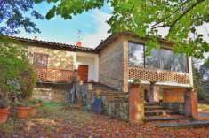 Foto Villa in vendita a San Gimignano 170 mq  Rif: 1224155