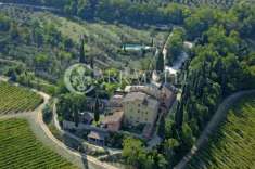 Foto Villa in vendita a San Gimignano