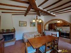 Foto Villa in Vendita a San Gimignano Loc casale