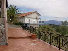 Foto Villa in vendita a San Giovanni A Piro - 6 locali 144mq
